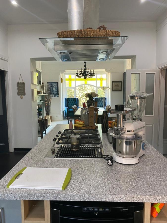 The Rodds Apartment Morley  Luaran gambar