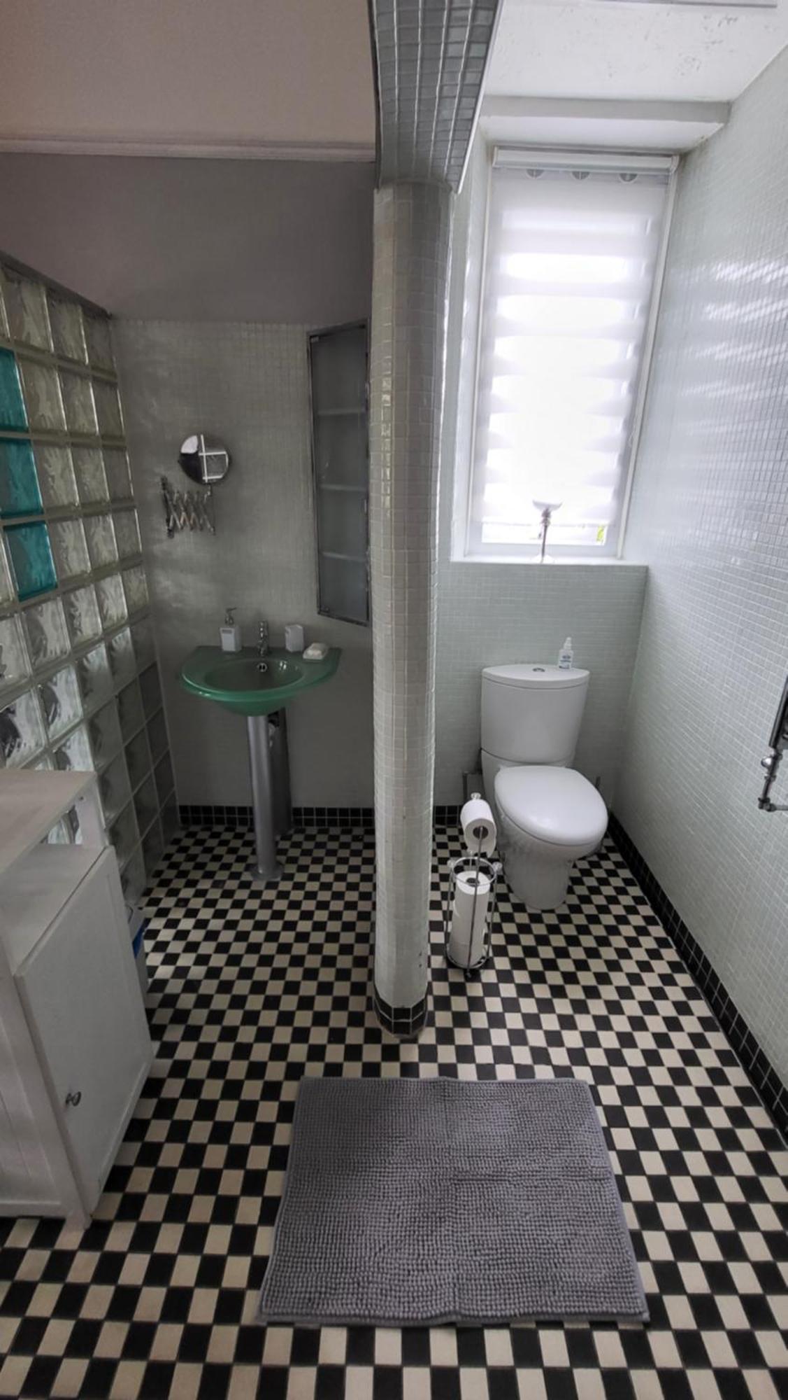 The Rodds Apartment Morley  Bilik gambar