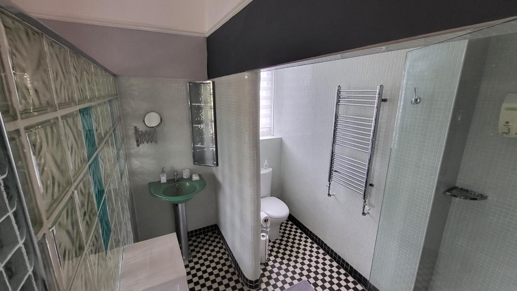 The Rodds Apartment Morley  Bilik gambar